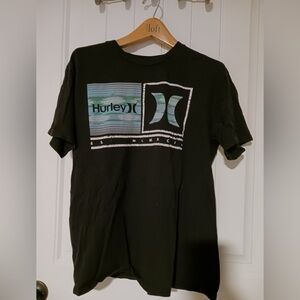 Hurley t shirt size M